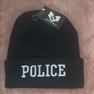 Public Safety Knit Caps
